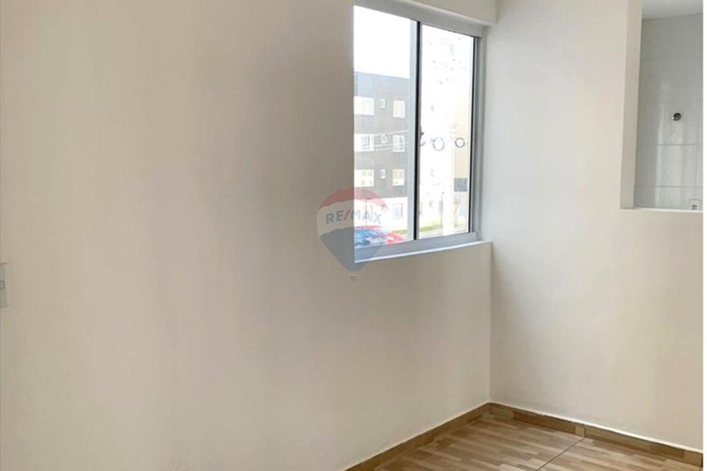 Residential - Condo/Apartment - Campo Largo , Paraná - BR - ok 7.jpg - 560411052-110