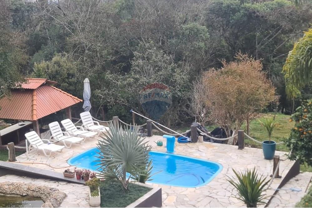 Chácara / Sítio / Fazenda - Venda - Tijucas do Sul , Paraná - 03.jpg - 560321058-108