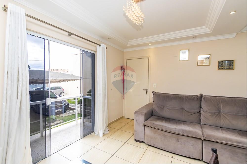 Apartamento - Venda - São José dos Pinhais , Paraná - IMG_3810.jpg - 560411055-22