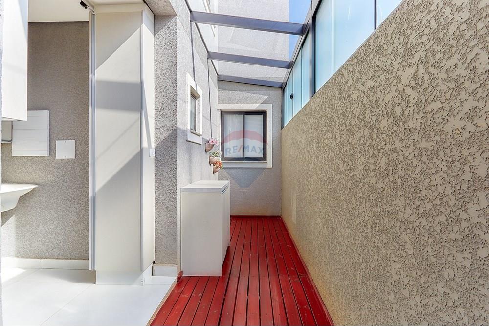 Sobrado - Venda - Curitiba , Paraná - Foto 041.jpg - 560341143-26