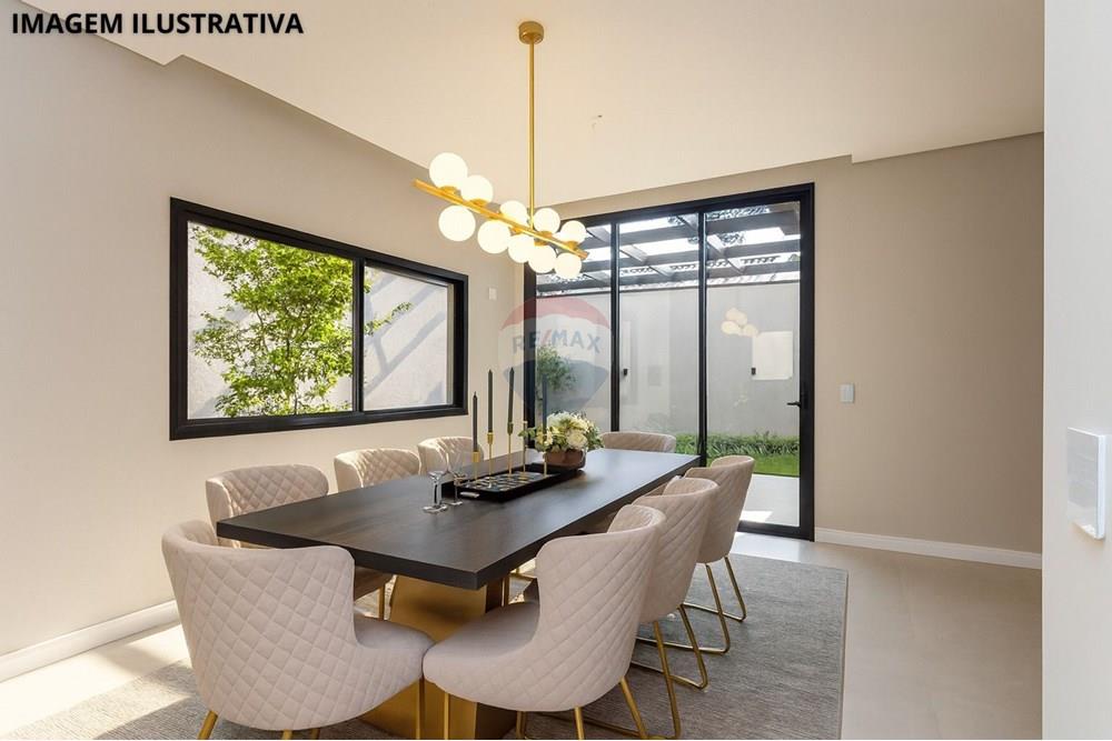 Casa - Venda - São José dos Pinhais , Paraná - 1.jpg - 560341063-74