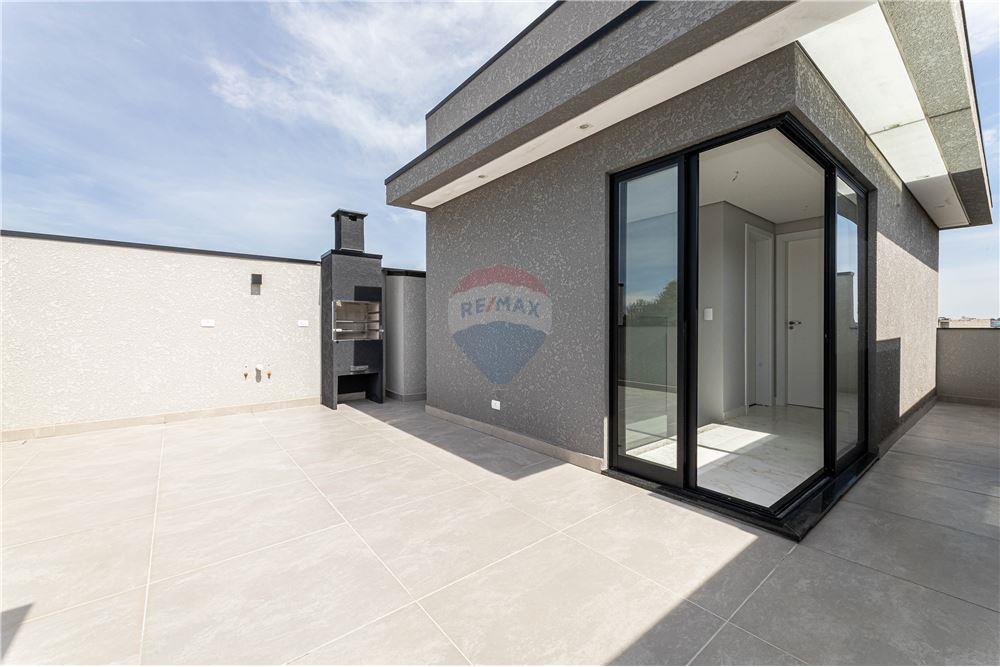 Casa de Condomínio - Venda - São José dos Pinhais , Paraná - 32 - 560341063-80