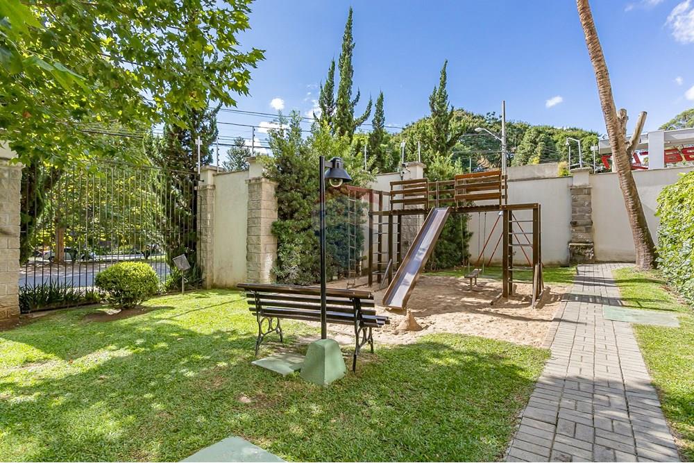 Apartamento - Alugar - Curitiba , Paraná - IMG_9928.jpg - 560251018-291