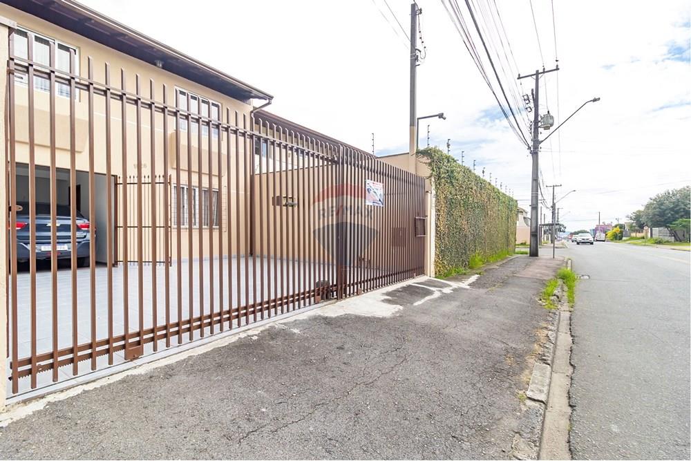 Sobrado - Venda - Curitiba , Paraná - IMG_4240_1.jpg - 560441002-51