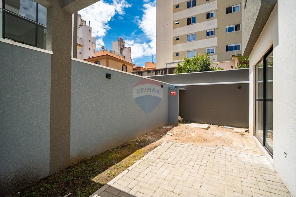 Sobrado - Venda - Curitiba , Paraná - _CRL6920.jpg - 560321094-108