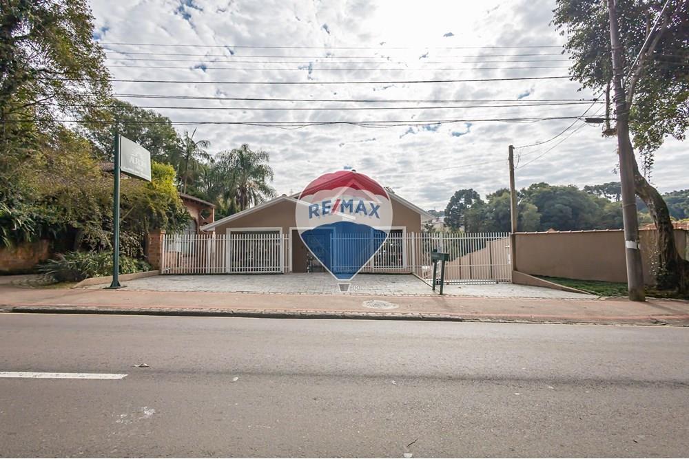 Casa - Venda - Curitiba , Paraná - 2.jpg - 560461011-55