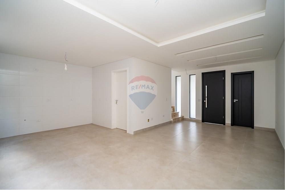 Sobrado - Venda - Curitiba , Paraná - _CRL3193.jpg - 560371031-31