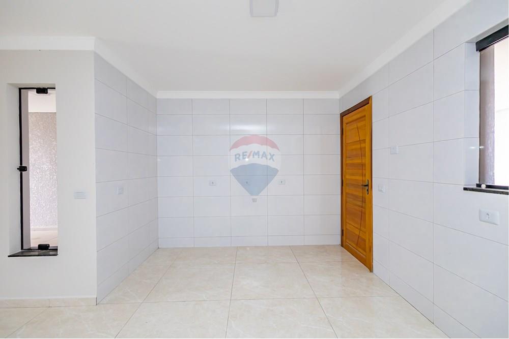 Sobrado - Venda - Araucária , Paraná - IMG_7225.jpg - 560491003-4