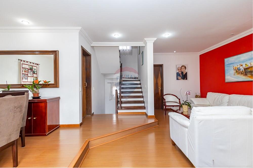 Sobrado - Venda - Curitiba , Paraná - IMG_5037 (1).jpg - 560411009-94