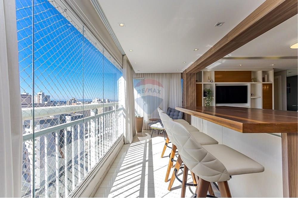 Apartamento - Venda - Curitiba , Paraná - IMG_0130.jpg - Área Gourmet - 560331018-120