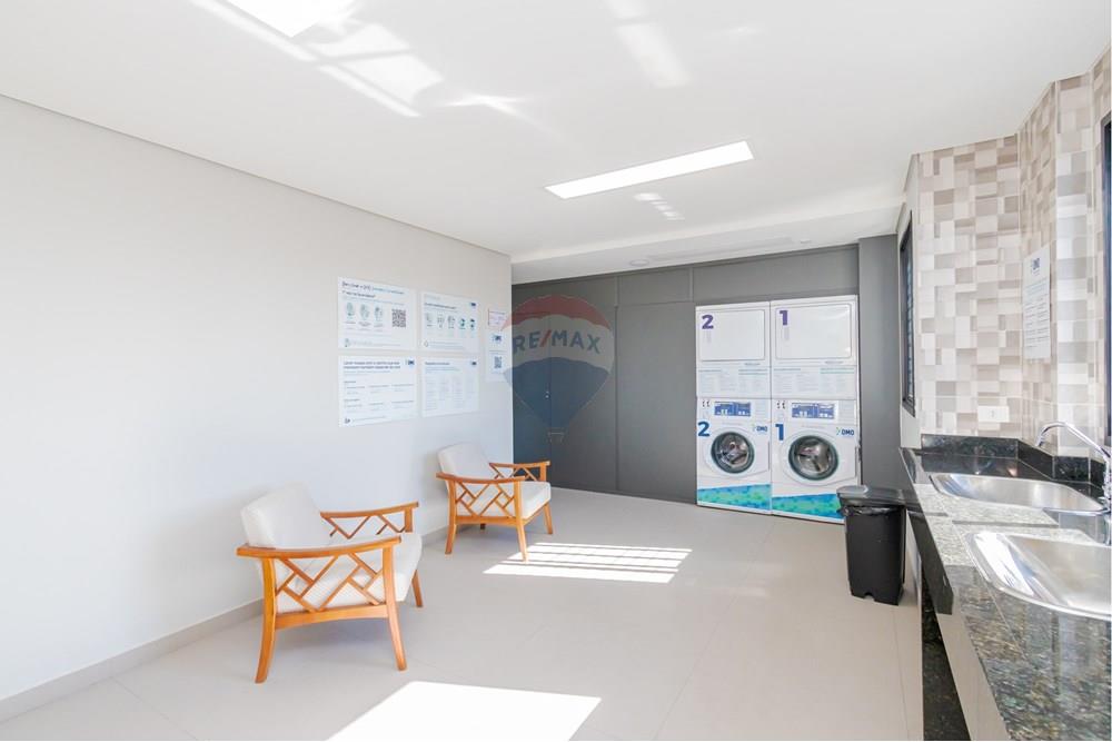 Apartamento - Alugar - Curitiba , Paraná - IMG_6878.jpg - 560351125-48