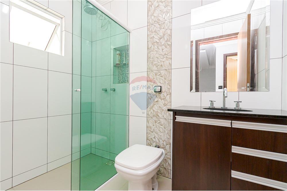 Sobrado - Venda - Curitiba , Paraná - 31 - 560321142-5