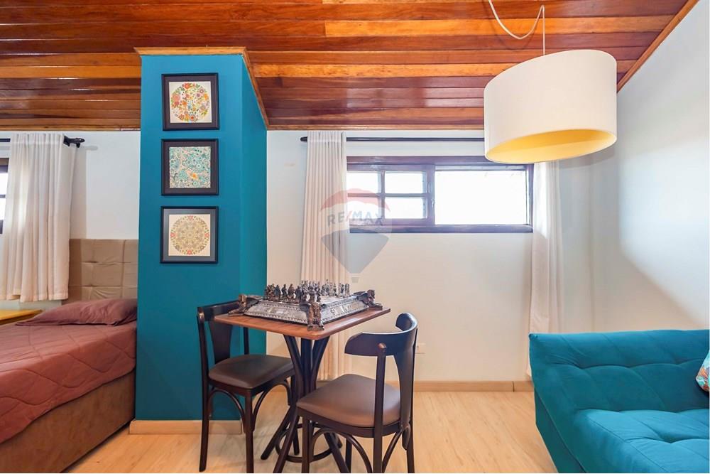 Sobrado - Venda - Curitiba , Paraná - IMG_8073_1.jpg - 560341193-22