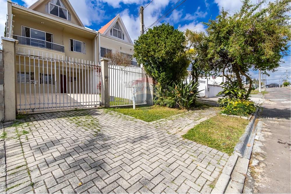 Sobrado - Venda - Curitiba , Paraná - IMG_9310.jpg - 560411032-63