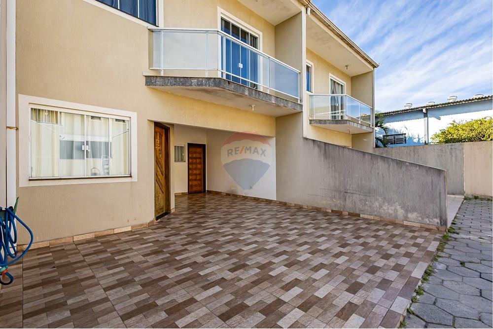 Sobrado - Venda - Araucária , Paraná - IMG_3966.jpg - 560351153-1