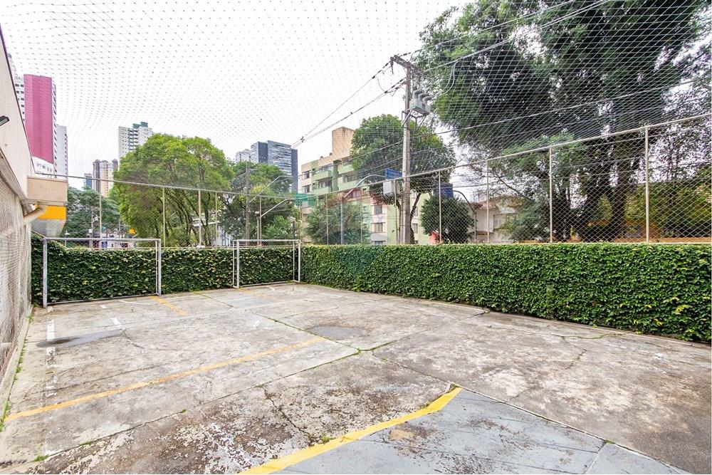 Apartamento - Alugar - Curitiba , Paraná - IMG_9824_1.jpg - 560461009-45