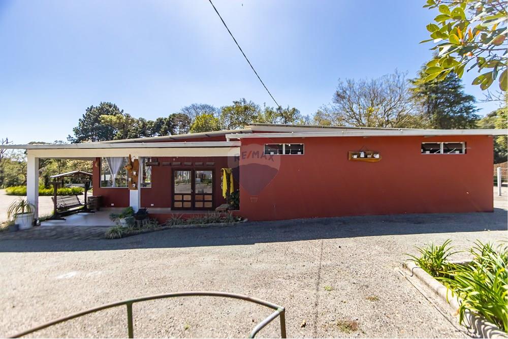 Restaurante - Venda - São José dos Pinhais , Paraná - 10.jpg - 560351069-45