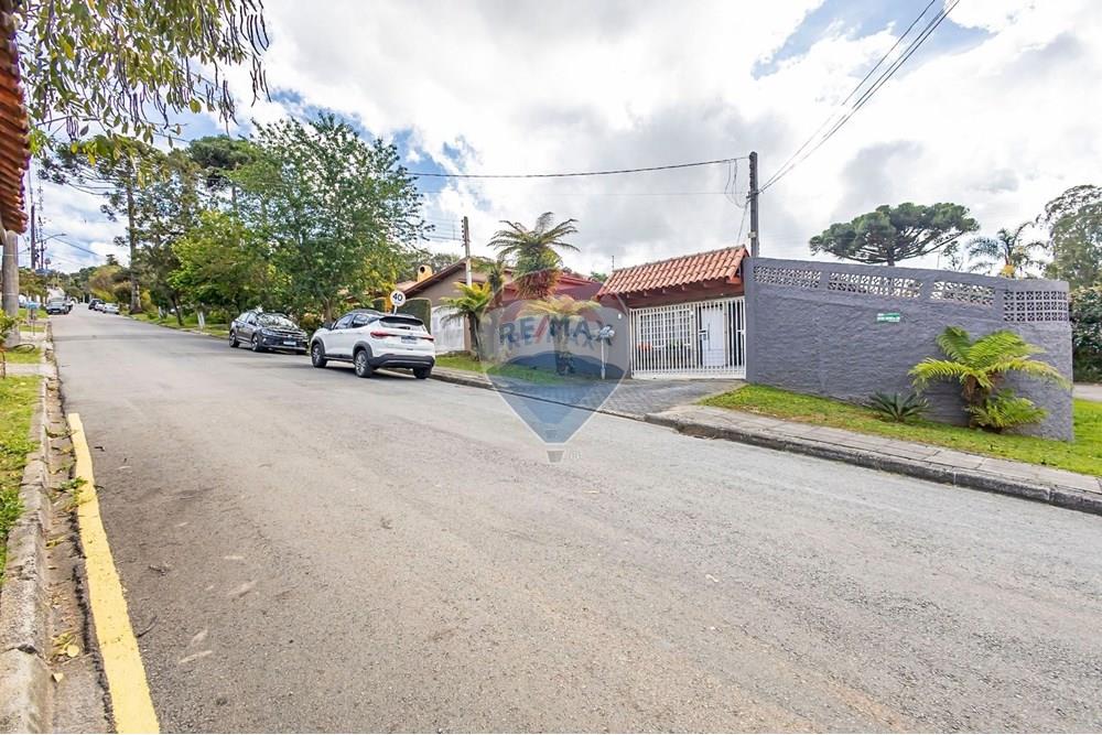 Casa - Venda - Curitiba , Paraná - 3.jpg - 560461011-65