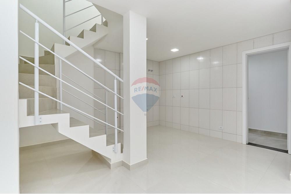 Sobrado - Venda - Curitiba , Paraná - Foto 006.jpg - 560341143-25