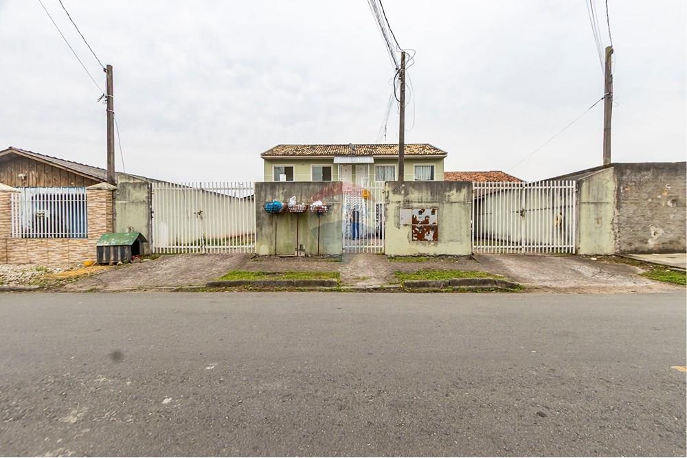 Apartamento - Venda - São José dos Pinhais , Paraná - IMG_3265_1.jpg - 560331022-69