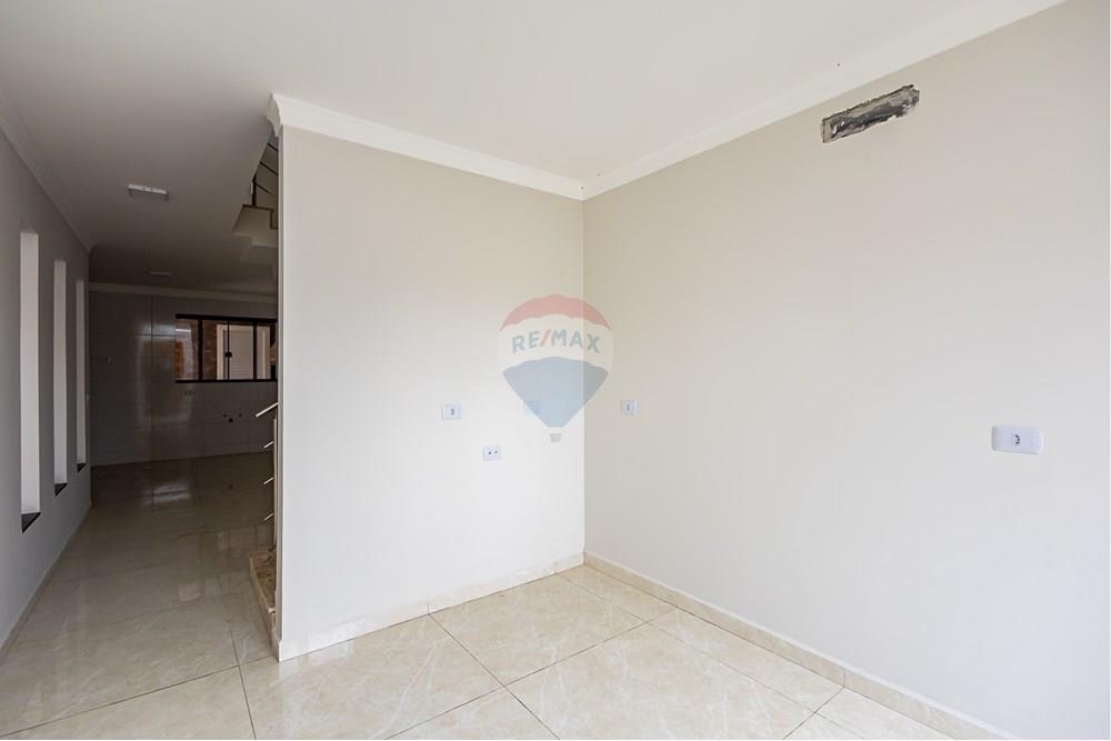 Sobrado - Venda - Araucária , Paraná - IMG_7240.jpg - 560491003-4