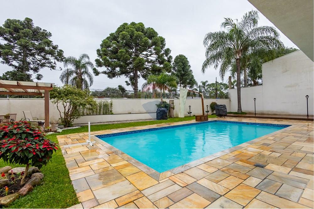 Casa - Venda - Curitiba , Paraná - IMG_3304.jpg - 560341061-220