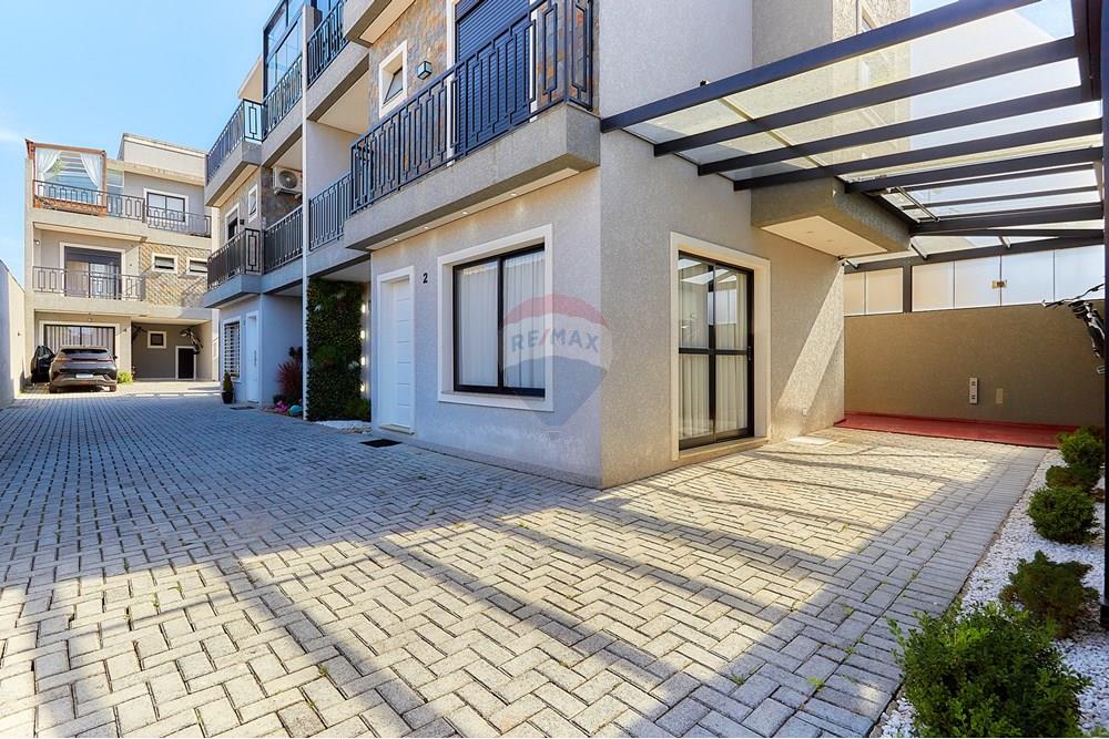 Sobrado - Venda - Curitiba , Paraná - Foto 037.jpg - 560341143-26