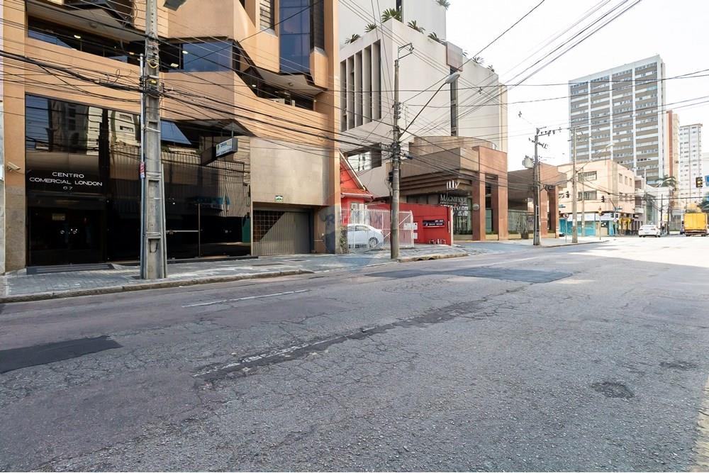 Cj. Comercial/ Sala - Alugar - Curitiba , Paraná - IMG_0362.jpg - 560311047-524