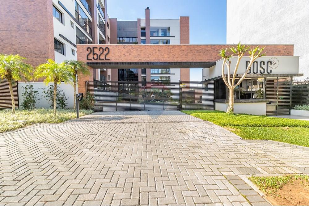 Apartamento - Alugar - Curitiba , Paraná - Tiago De Moura Carvalho - IMG_0197.jpg - 560341055-87