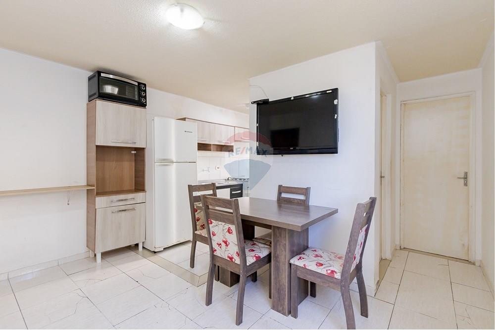 Apartamento - Venda - Curitiba , Paraná - IMG_5822.jpg - 560351027-18