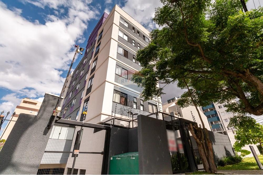 Apartamento - Venda - Curitiba , Paraná - IMG_7505.jpg - 560411048-46