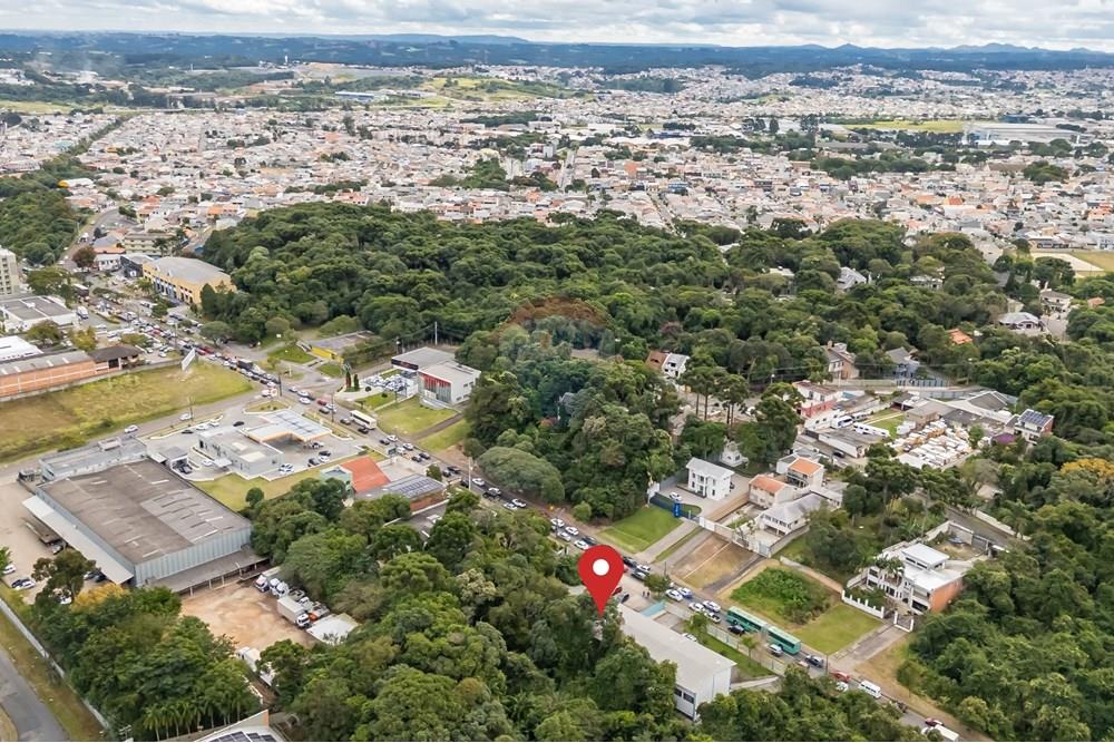 Galpão - Venda - Curitiba , Paraná - TERRENO ABRANCHES 7 (7).jpg - 560431034-9