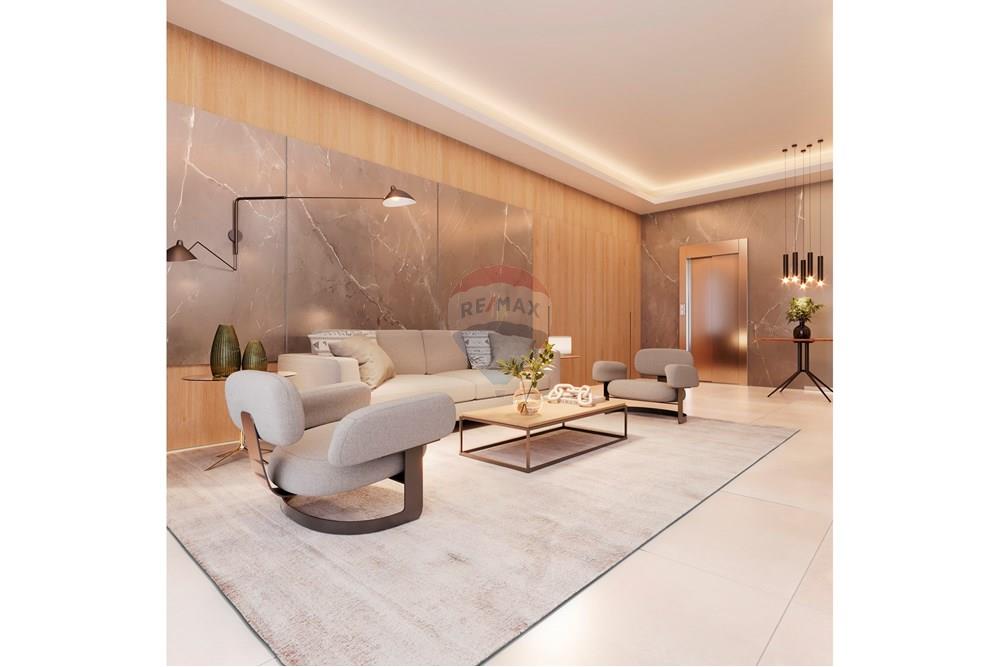 Apartamento - Venda - Curitiba , Paraná - HALL_FINAL.jpg - 560461025-5