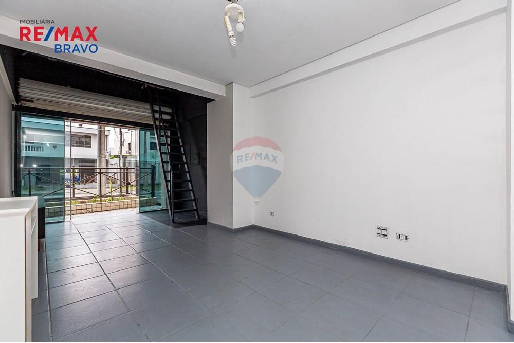 Cj. Comercial/ Sala - Venda - Curitiba , Paraná - _MG_3794.jpg - 560371009-93