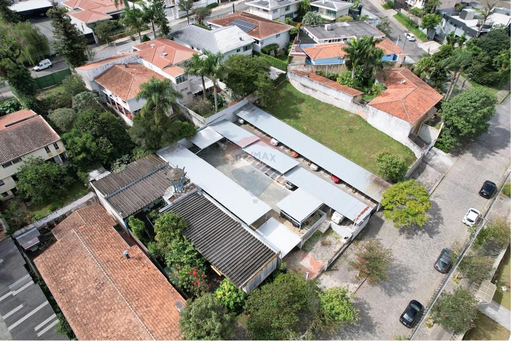 Terreno - Venda - Curitiba , Paraná - DJI_0591.jpg - 560301005-49