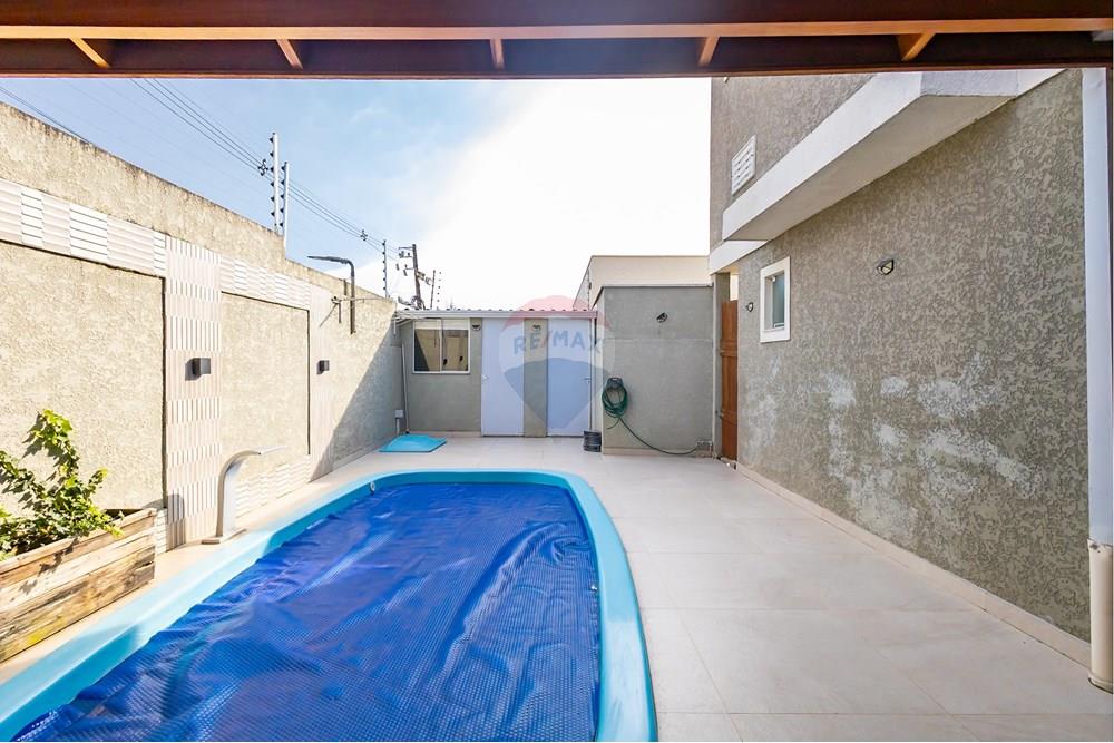 Casa - Venda - Curitiba , Paraná - 35.jpg - 560341063-62