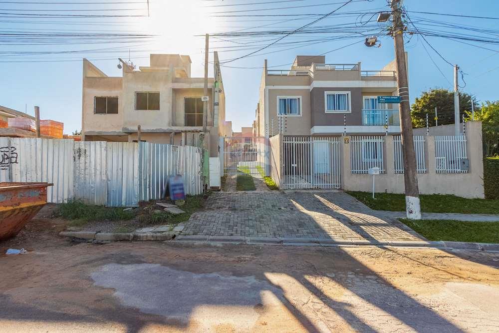 Sobrado - Venda - Curitiba , Paraná - IMG_8437.jpeg - 560461011-38