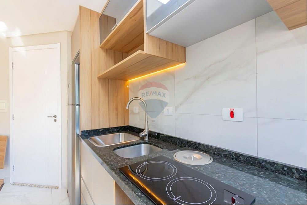 Apartamento - Alugar - Curitiba , Paraná - IMG_3182_1.jpg - 560341055-85