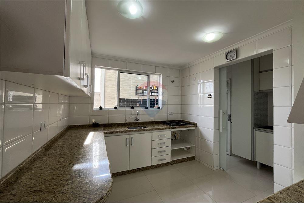 Sobrado - Alugar - Curitiba , Paraná - 7 - 560251018-267