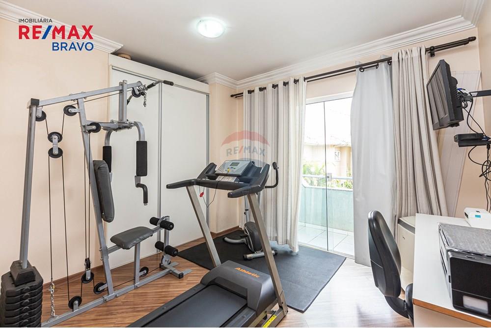 Casa de Condomínio - Venda - Curitiba , Paraná - _MG_0842.jpg - 560371009-71