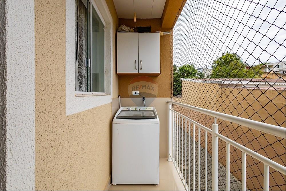 Apartamento - Venda - Colombo , Paraná - IMG_2965.jpg - 560461004-5