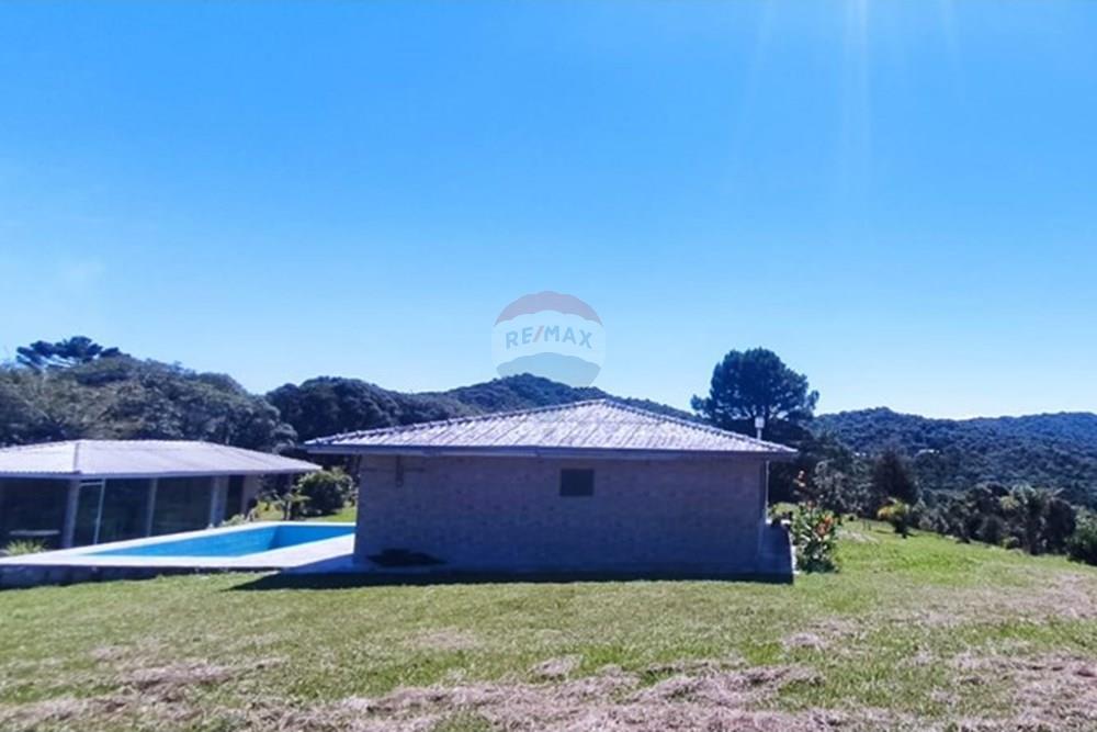 Chácara / Sítio / Fazenda - Venda - São José dos Pinhais , Paraná - 002.jpeg - 560331080-8