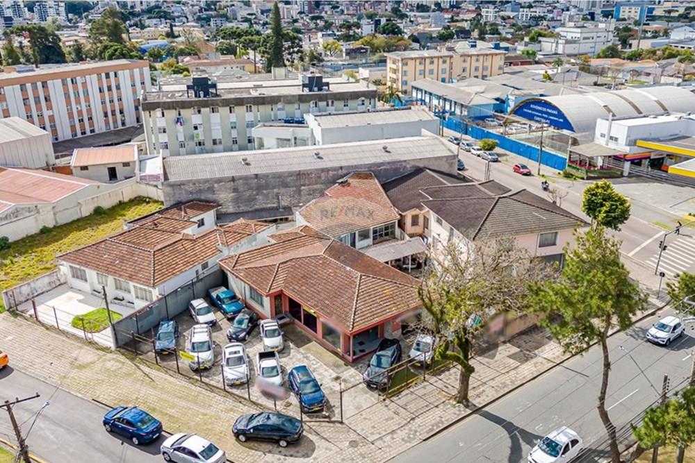 Terreno - Venda - Curitiba , Paraná - DJI_20250901144511_0614_D.jpg - 560391096-4