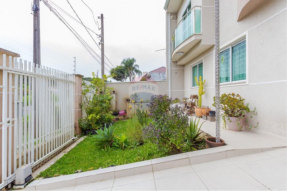 Sobrado - Venda - Curitiba , Paraná - _MG_9544.jpg - 560391085-1