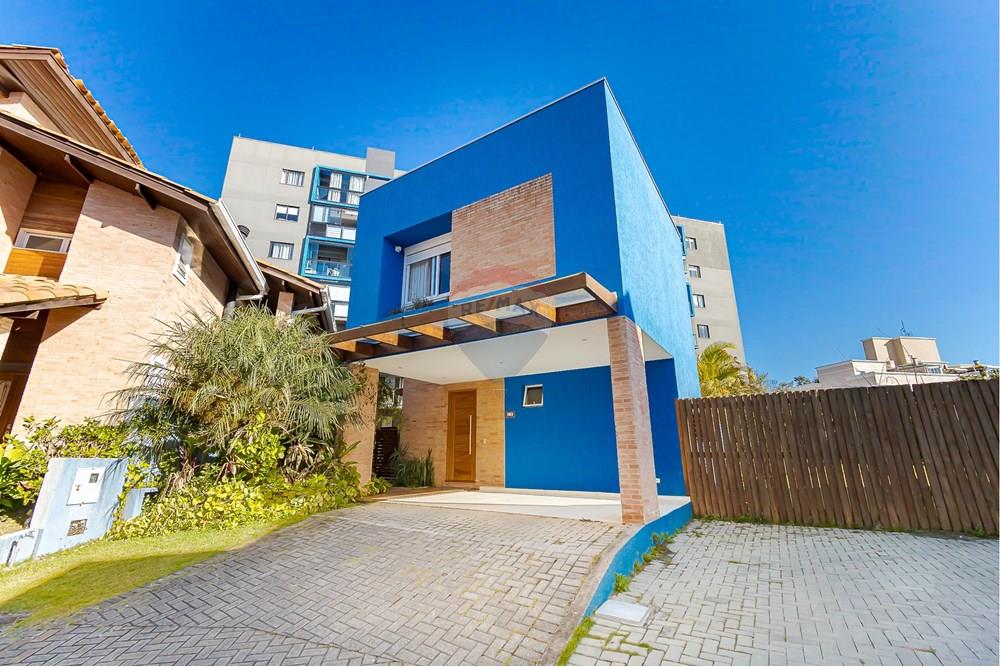 Casa de Condomínio - Venda - Curitiba , Paraná - IMG_0143.jpg - 560411061-1