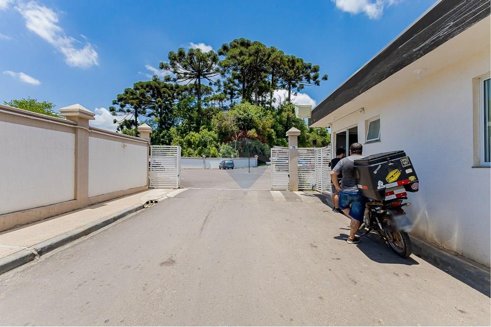 Apartamento - Alugar - Almirante Tamandaré , Paraná - IMG_9981.jpg - 560321091-52