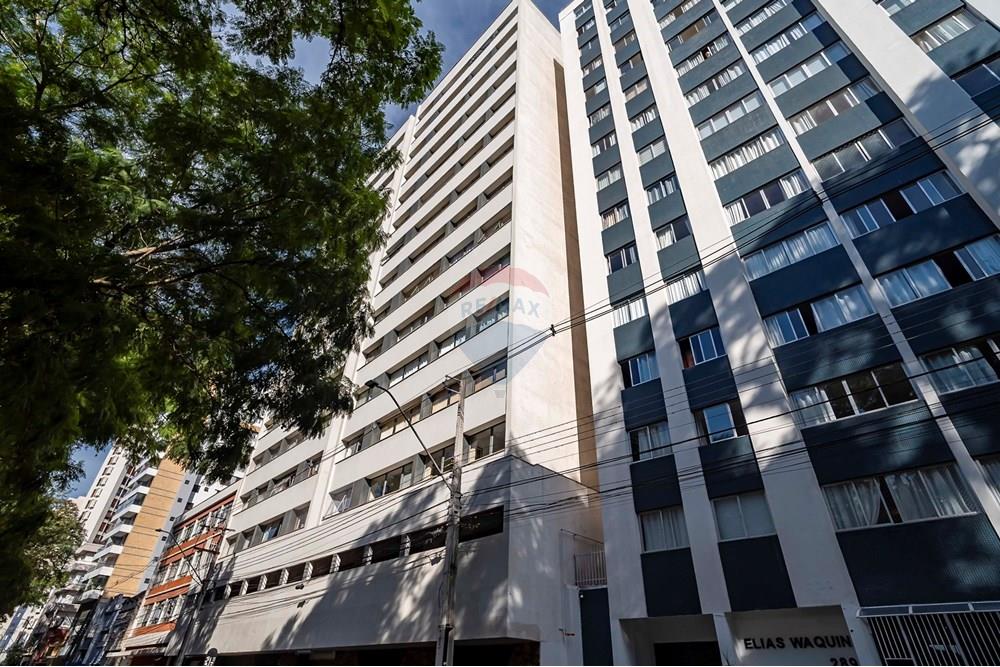 Apartamento - Venda - Curitiba , Paraná - _CRL3633_1.jpg - 560431033-14