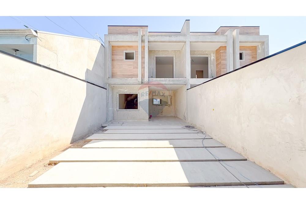 Sobrado - Venda - São José dos Pinhais , Paraná - 4.jpg - 560341080-232