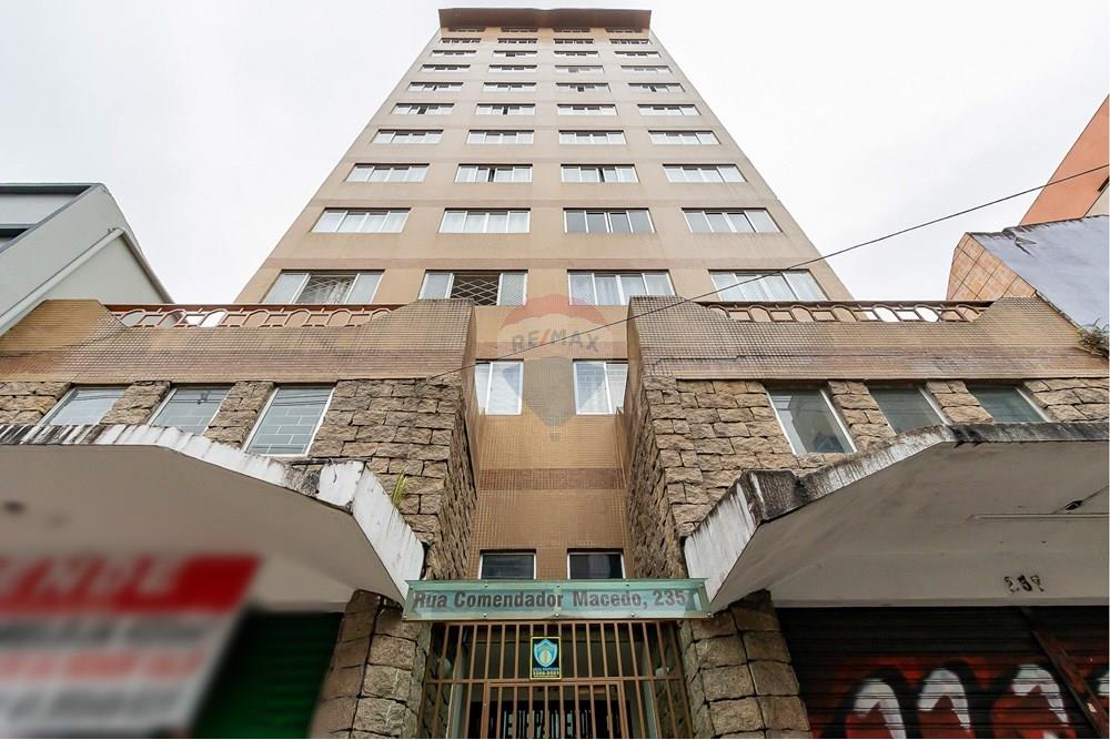 Apartamento - Venda - Curitiba , Paraná - IMG_2582.JPG - 560431012-42