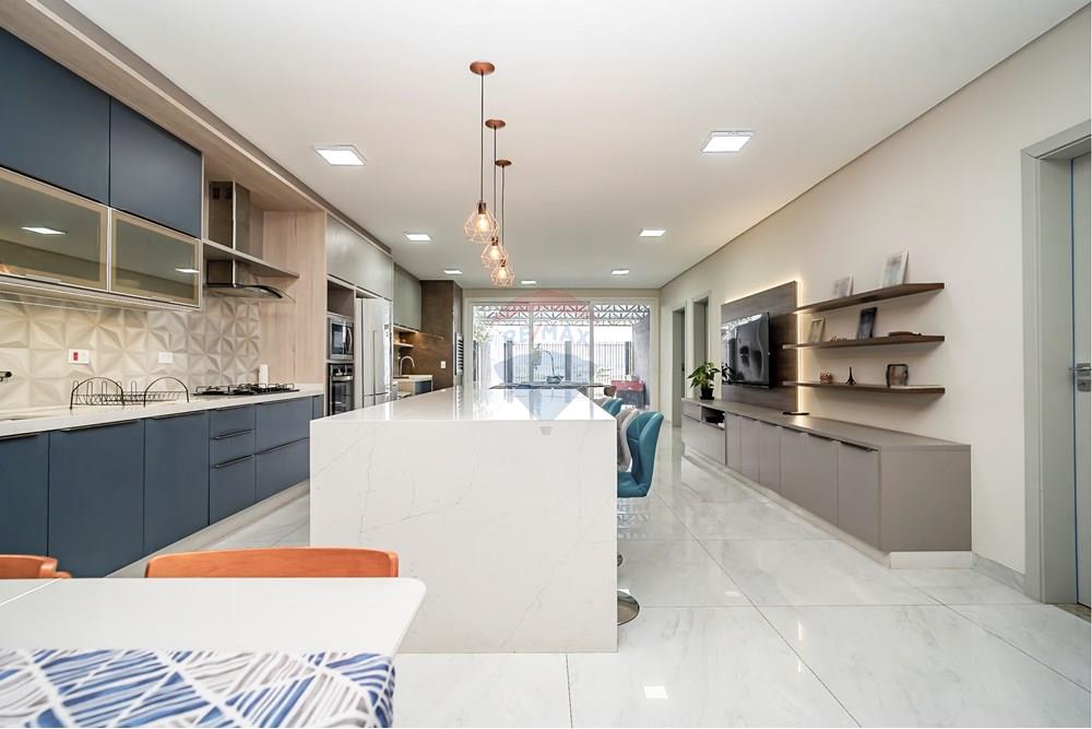 Casa - Venda - Curitiba , Paraná - _CRL2222_1.jpg - 560411070-62